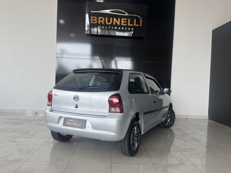 VOLKSWAGEN Gol 1.0 4P G4 TREND FLEX, Foto 4