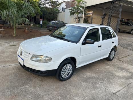 VOLKSWAGEN Gol 1.0 4P G3 FLEX, Foto 2