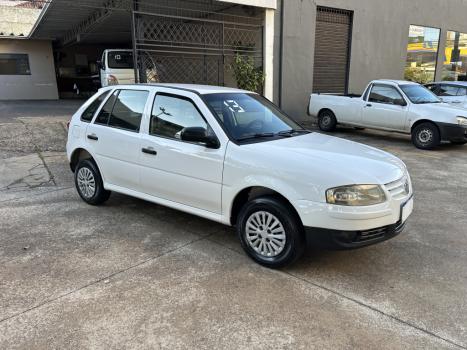 VOLKSWAGEN Gol 1.0 4P G3 FLEX, Foto 3