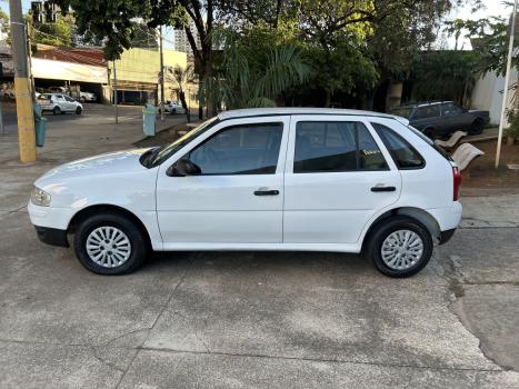 VOLKSWAGEN Gol 1.0 4P G3 FLEX, Foto 4