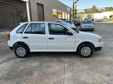 VOLKSWAGEN Gol 1.0 4P G3 FLEX, Foto 5