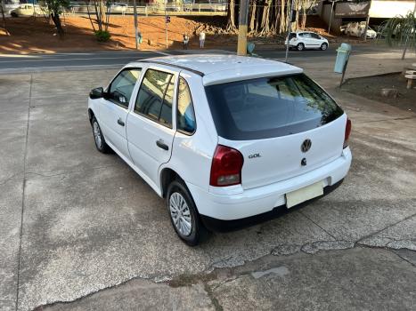 VOLKSWAGEN Gol 1.0 4P G3 FLEX, Foto 6