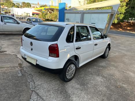 VOLKSWAGEN Gol 1.0 4P G3 FLEX, Foto 7