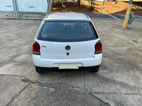 VOLKSWAGEN Gol 1.0 4P G3 FLEX, Foto 8