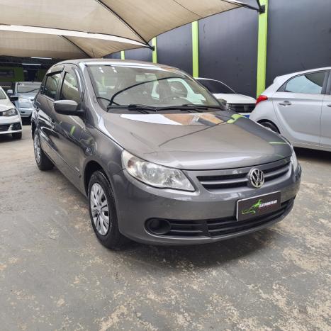 VOLKSWAGEN Gol 1.0 4P G5 TREND FLEX, Foto 6