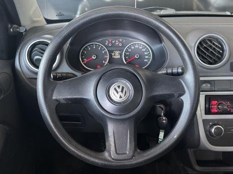 VOLKSWAGEN Gol 1.0 4P G5 CITY FLEX, Foto 11