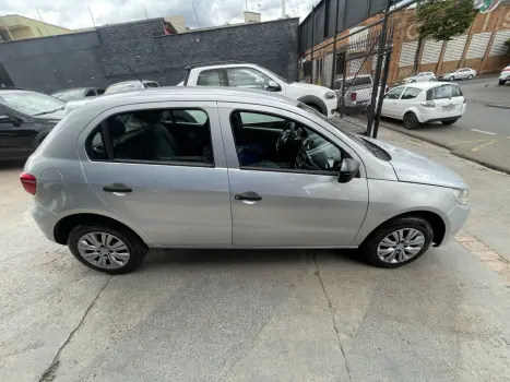 VOLKSWAGEN Gol 1.0 4P G5 TREND FLEX, Foto 7