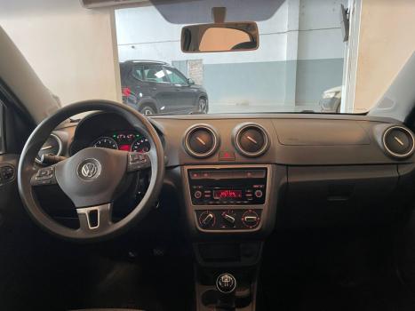 VOLKSWAGEN Gol 1.0 4P CITY, Foto 5