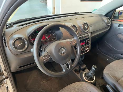 VOLKSWAGEN Gol 1.0 4P CITY, Foto 4