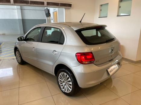 VOLKSWAGEN Gol 1.0 4P CITY, Foto 11