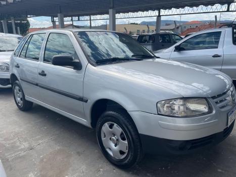 VOLKSWAGEN Gol 1.0 4P G4 FLEX, Foto 1