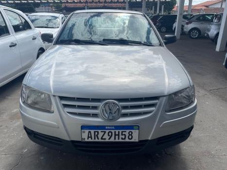 VOLKSWAGEN Gol 1.0 4P G4 FLEX, Foto 2