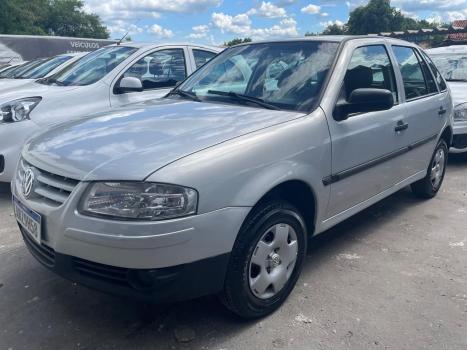 VOLKSWAGEN Gol 1.0 4P G4 FLEX, Foto 3