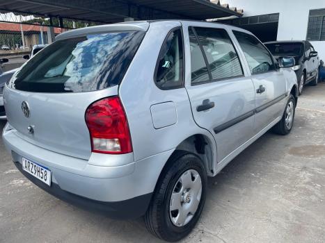 VOLKSWAGEN Gol 1.0 4P G4 FLEX, Foto 4