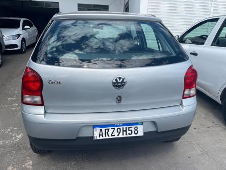 VOLKSWAGEN Gol 1.0 4P G4 FLEX, Foto 5