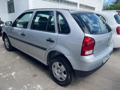 VOLKSWAGEN Gol 1.0 4P G4 FLEX, Foto 6