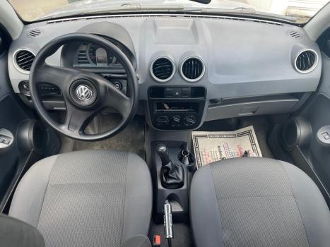 VOLKSWAGEN Gol 1.0 4P G4 FLEX, Foto 7