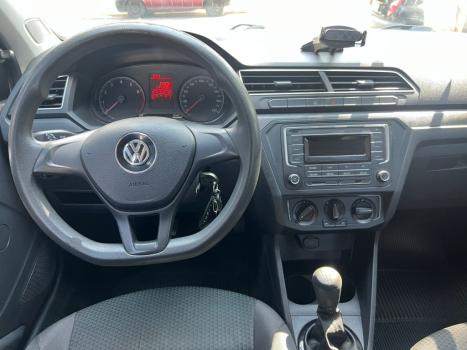 VOLKSWAGEN Gol 1.0 4P TRENDLINE FLEX, Foto 5