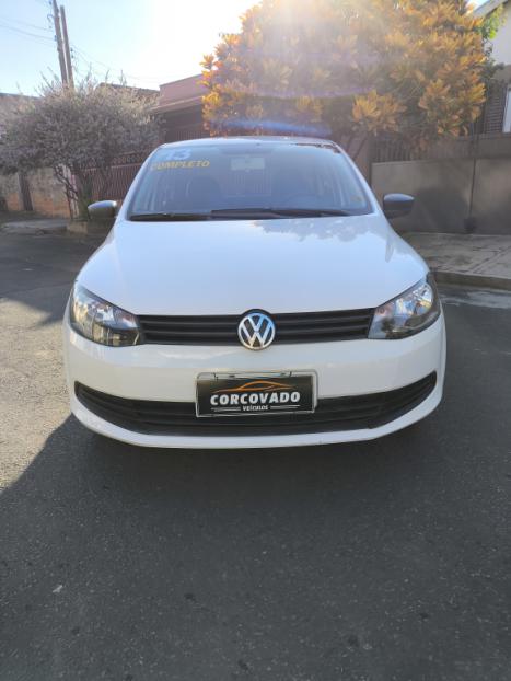 VOLKSWAGEN Gol 1.0 4P G6 FLEX CITY, Foto 1