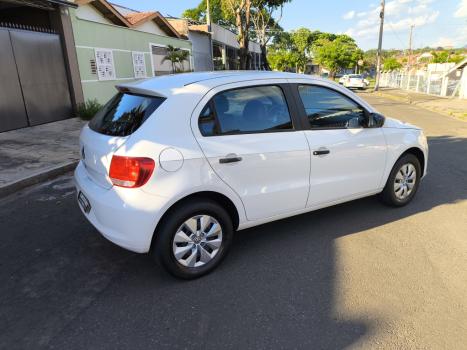 VOLKSWAGEN Gol 1.0 4P G6 FLEX CITY, Foto 3