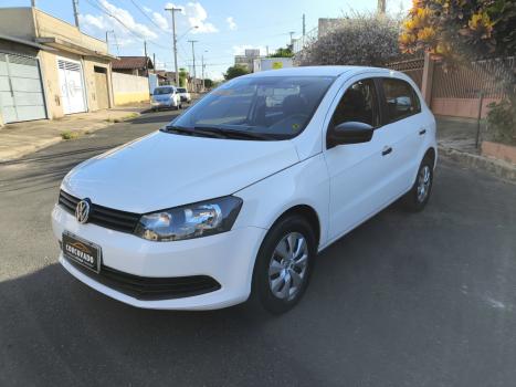 VOLKSWAGEN Gol 1.0 4P G6 FLEX CITY, Foto 4