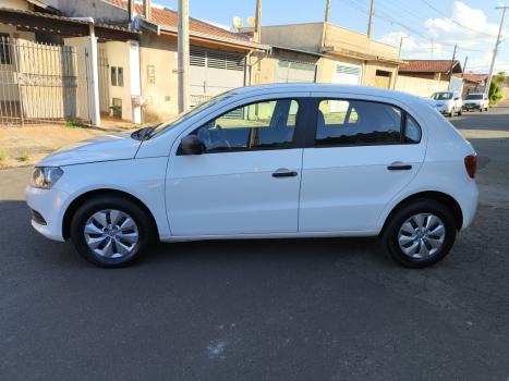 VOLKSWAGEN Gol 1.0 4P G6 FLEX CITY, Foto 6