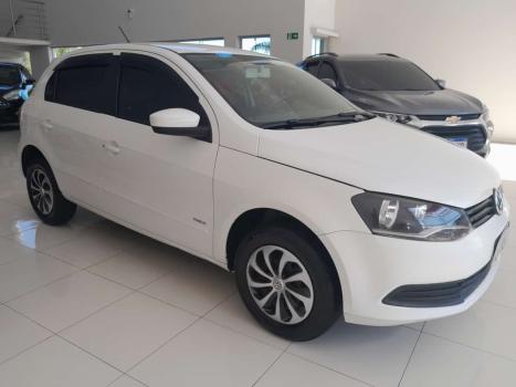 VOLKSWAGEN Gol 1.0 4P G6 TREND FLEX, Foto 3