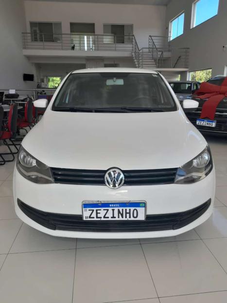 VOLKSWAGEN Gol 1.0 4P G6 TREND FLEX, Foto 5