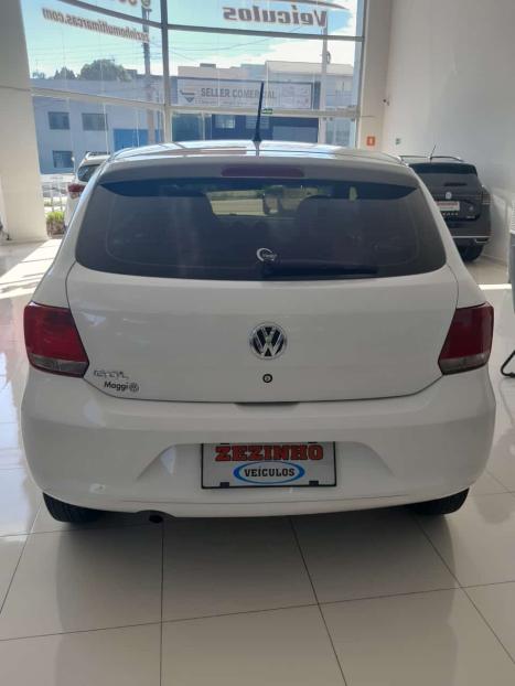 VOLKSWAGEN Gol 1.0 4P G6 TREND FLEX, Foto 6