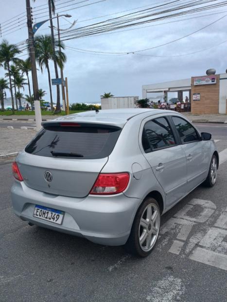 VOLKSWAGEN Gol 1.0 4P G5 CITY FLEX, Foto 3