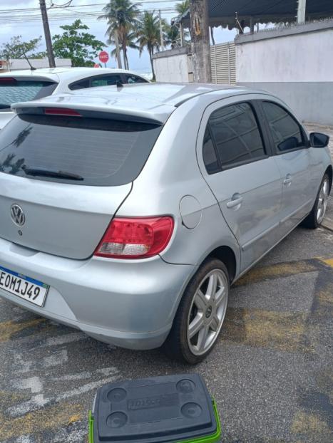 VOLKSWAGEN Gol 1.0 4P G5 CITY FLEX, Foto 5