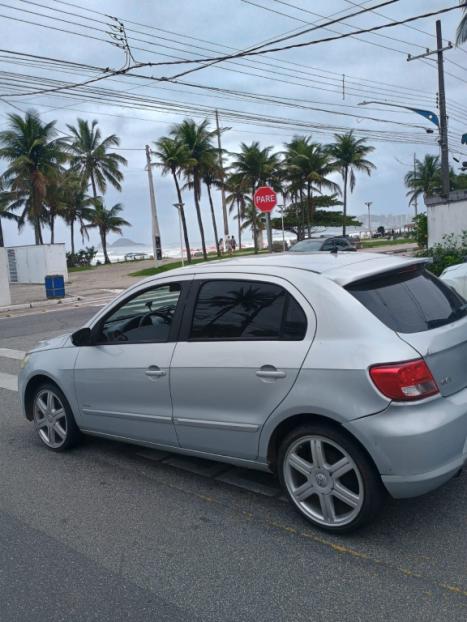 VOLKSWAGEN Gol 1.0 4P G5 CITY FLEX, Foto 6