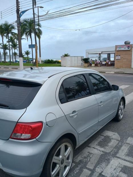 VOLKSWAGEN Gol 1.0 4P G5 CITY FLEX, Foto 7