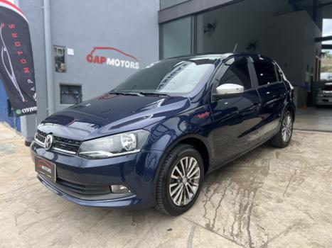 VOLKSWAGEN Gol 1.0 4P G5 ROCK IN RIO FLEX, Foto 3