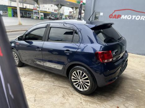 VOLKSWAGEN Gol 1.0 4P G5 ROCK IN RIO FLEX, Foto 5