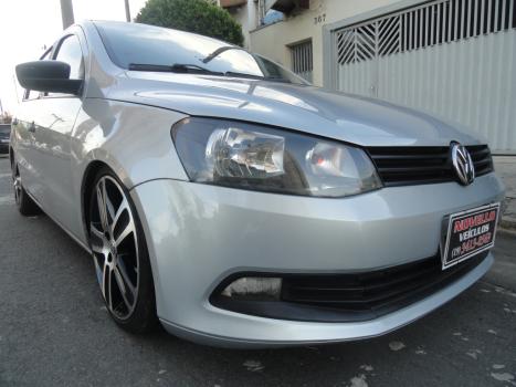 VOLKSWAGEN Gol 1.0 4P G6 TRENDLINE FLEX, Foto 2