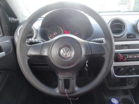 VOLKSWAGEN Gol 1.0 4P G6 TRENDLINE FLEX, Foto 8