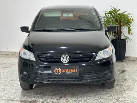 VOLKSWAGEN Gol 1.0 4P G5 CITY FLEX, Foto 2