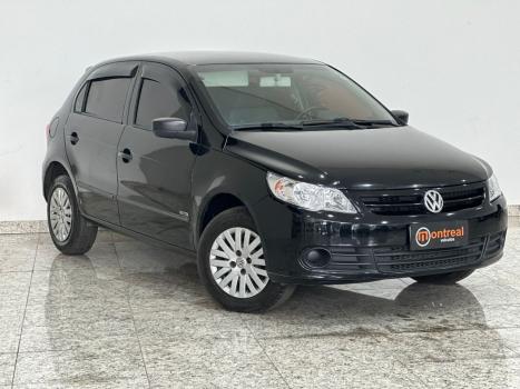 VOLKSWAGEN Gol 1.0 4P G5 CITY FLEX, Foto 3