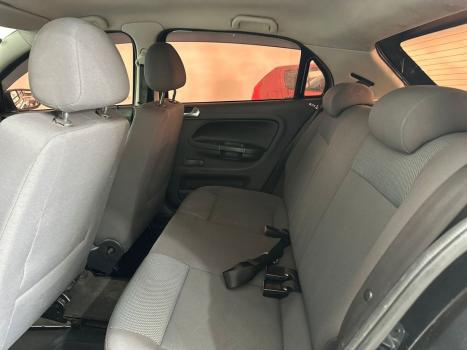 VOLKSWAGEN Gol 1.0 4P G5 CITY FLEX, Foto 4