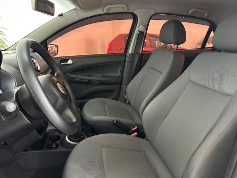 VOLKSWAGEN Gol 1.0 4P G5 CITY FLEX, Foto 5