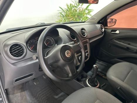 VOLKSWAGEN Gol 1.0 4P G5 CITY FLEX, Foto 6
