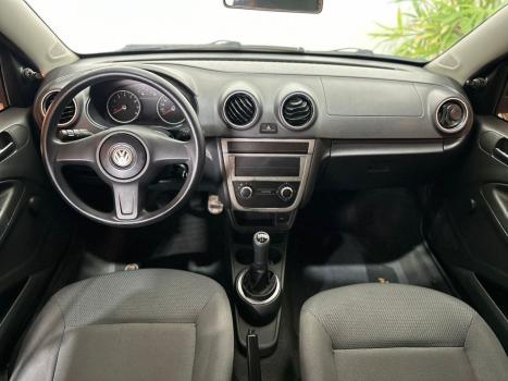 VOLKSWAGEN Gol 1.0 4P G5 CITY FLEX, Foto 7