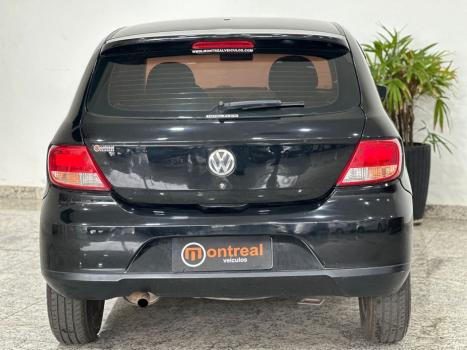 VOLKSWAGEN Gol 1.0 4P G5 CITY FLEX, Foto 9