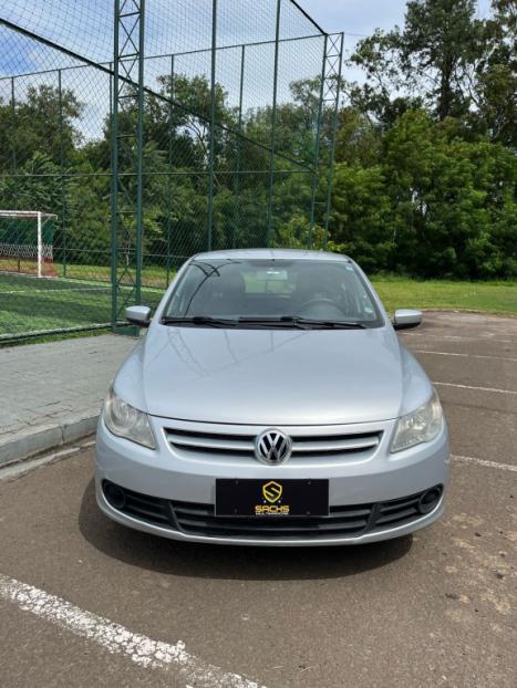 VOLKSWAGEN Gol 1.0 4P G5 FLEX, Foto 2