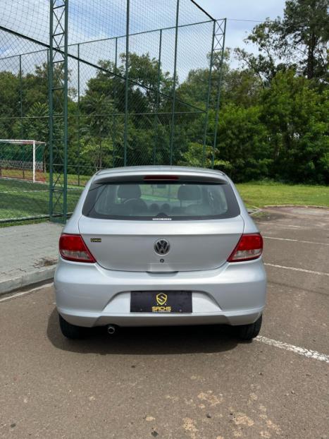 VOLKSWAGEN Gol 1.0 4P G5 FLEX, Foto 3