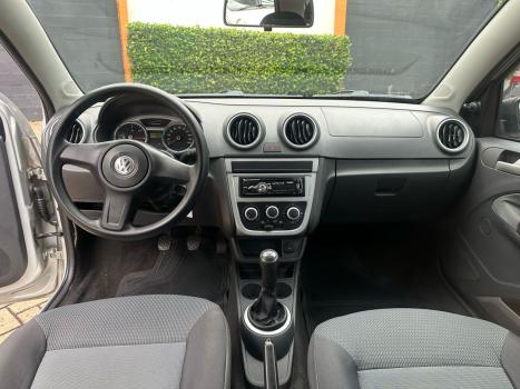 VOLKSWAGEN Gol 1.0 4P G5 I-TREND FLEX, Foto 7