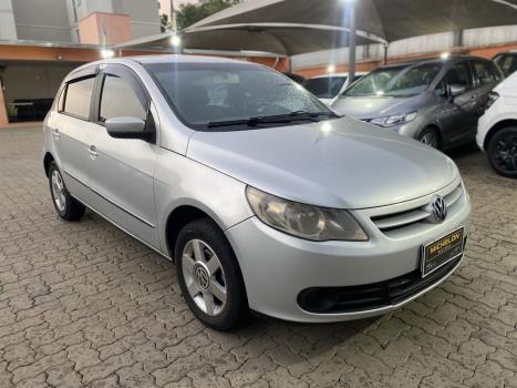 VOLKSWAGEN Gol 1.0 4P G5 TREND FLEX, Foto 4