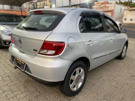 VOLKSWAGEN Gol 1.0 4P G5 TREND FLEX, Foto 7