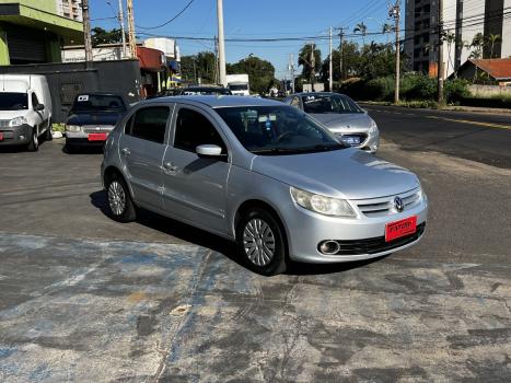 VOLKSWAGEN Gol 1.0 4P G5 FLEX, Foto 3